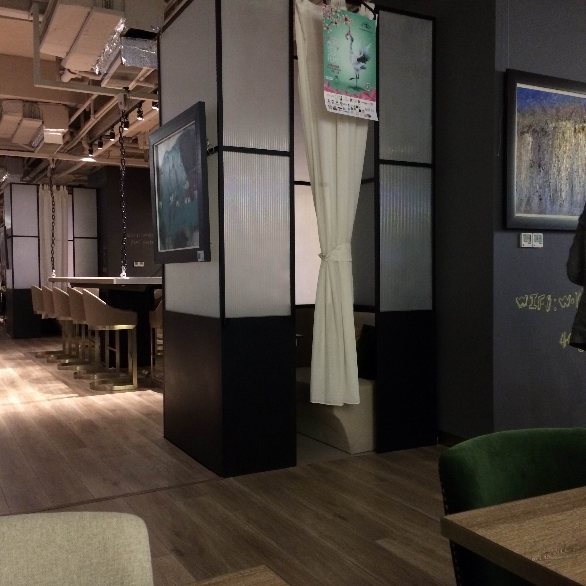 浦東張江850平企業(yè)展廳設(shè)計裝修效果-第1張圖片-上海古都建筑設(shè)計集團(tuán) 浦東張江850平企業(yè)展廳設(shè)計裝修效果-第1張圖片-上海古都建筑設(shè)計集團(tuán)