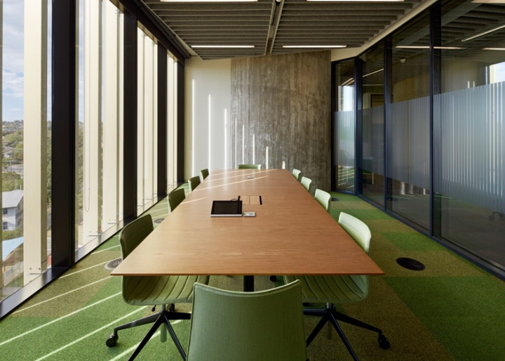 黃浦區(qū)力寶廣場辦公室裝修效果-第2張圖片-上海古都建筑設(shè)計集團(tuán) 黃浦區(qū)力寶廣場辦公室裝修效果-第2張圖片-上海古都建筑設(shè)計集團(tuán)