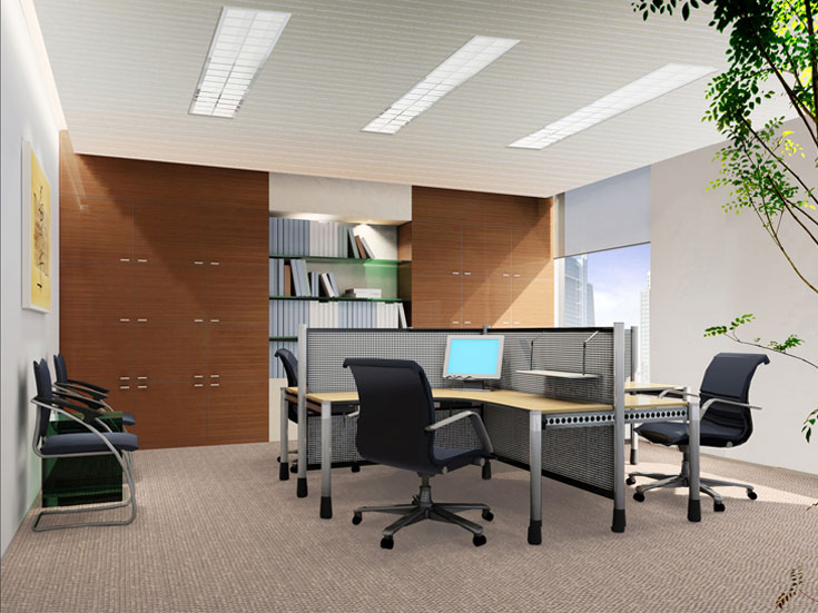 嘉定安亭汽車(chē)工業(yè)大廈-第4張圖片-上海古都建筑設(shè)計(jì)集團(tuán) 嘉定安亭汽車(chē)工業(yè)大廈-第4張圖片-上海古都建筑設(shè)計(jì)集團(tuán)