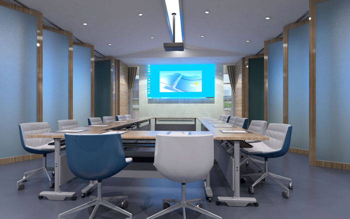 900平方電腦培訓(xùn)教育行業(yè)裝修設(shè)計-第5張圖片-上海古都建筑設(shè)計集團 900平方電腦培訓(xùn)教育行業(yè)裝修設(shè)計-第5張圖片-上海古都建筑設(shè)計集團