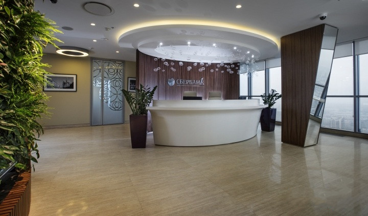 浦東新區(qū)中國保險(xiǎn)大廈辦公室裝修設(shè)計(jì)-第2張圖片-上海古都建筑設(shè)計(jì)集團(tuán) 浦東新區(qū)中國保險(xiǎn)大廈辦公室裝修設(shè)計(jì)-第2張圖片-上海古都建筑設(shè)計(jì)集團(tuán)