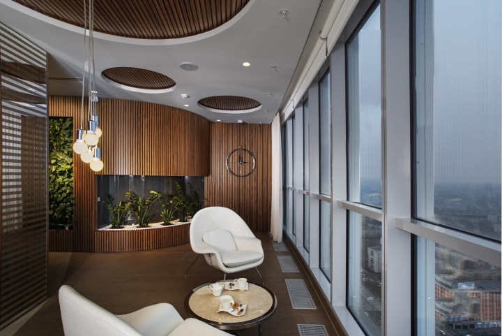 浦東新區(qū)中國保險(xiǎn)大廈辦公室裝修設(shè)計(jì)-第5張圖片-上海古都建筑設(shè)計(jì)集團(tuán) 浦東新區(qū)中國保險(xiǎn)大廈辦公室裝修設(shè)計(jì)-第5張圖片-上海古都建筑設(shè)計(jì)集團(tuán)