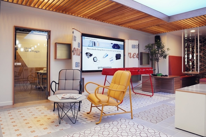 浦東新區(qū)800平辦公裝潢效果展示-第5張圖片-上海古都建筑設(shè)計集團