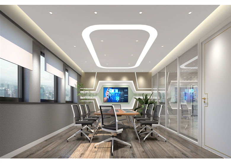 黃浦區(qū)城匯大廈醫(yī)療博醫(yī)辦公室設(shè)計效果-第7張圖片-上海古都建筑設(shè)計集團(tuán) 黃浦區(qū)城匯大廈醫(yī)療博醫(yī)辦公室設(shè)計效果-第7張圖片-上海古都建筑設(shè)計集團(tuán)