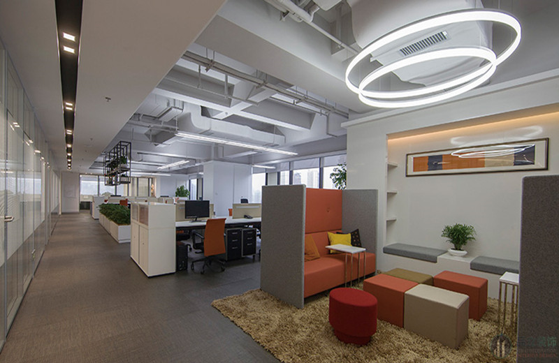 徐匯凱科國際大廈辦公室設(shè)計(jì)效果-第7張圖片-上海古都建筑設(shè)計(jì)集團(tuán) 徐匯凱科國際大廈辦公室設(shè)計(jì)效果-第7張圖片-上海古都建筑設(shè)計(jì)集團(tuán)