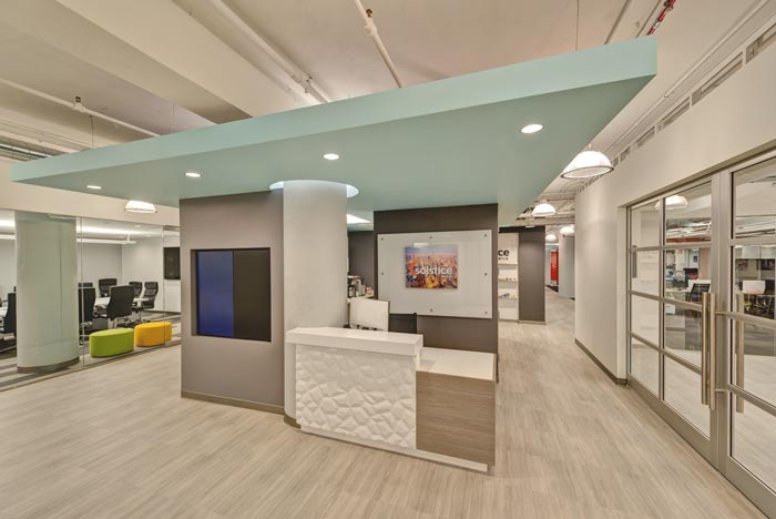 金山辦公室裝修服飾總部設(shè)計(jì)案例-第1張圖片-上海古都建筑設(shè)計(jì)集團(tuán) 金山辦公室裝修服飾總部設(shè)計(jì)案例-第1張圖片-上海古都建筑設(shè)計(jì)集團(tuán)