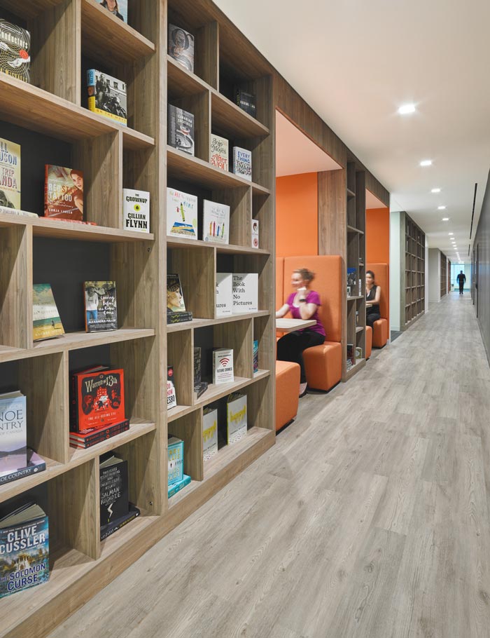 嘉定辦公室裝修書屋裝修設(shè)計案例-第4張圖片-上海古都建筑設(shè)計集團(tuán) 嘉定辦公室裝修書屋裝修設(shè)計案例-第4張圖片-上海古都建筑設(shè)計集團(tuán)