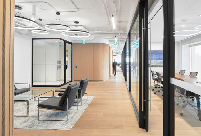 徐匯金融風投公司辦公室裝修設(shè)計案例-第2張圖片-上海古都建筑設(shè)計集團 徐匯金融風投公司辦公室裝修設(shè)計案例-第2張圖片-上海古都建筑設(shè)計集團