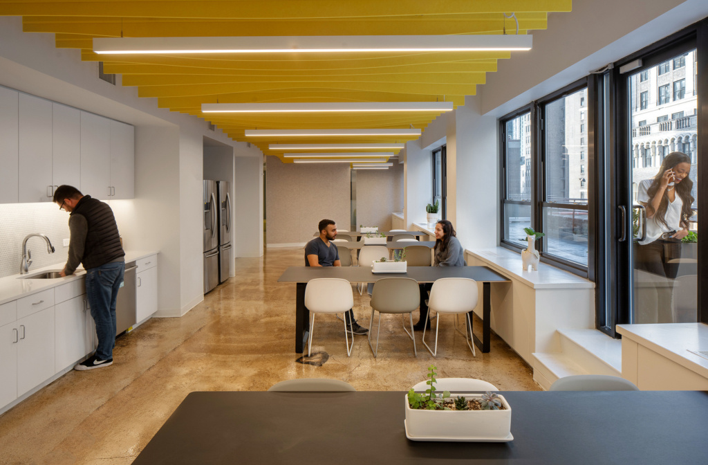 閔行區(qū)廣告營銷公司辦公室裝修設(shè)計-第3張圖片-上海古都建筑設(shè)計集團 閔行區(qū)廣告營銷公司辦公室裝修設(shè)計-第3張圖片-上海古都建筑設(shè)計集團