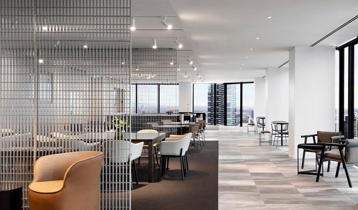 閔行區(qū)健康科技公司辦公室裝修設計-第2張圖片-上海古都建筑設計集團 閔行區(qū)健康科技公司辦公室裝修設計-第2張圖片-上海古都建筑設計集團