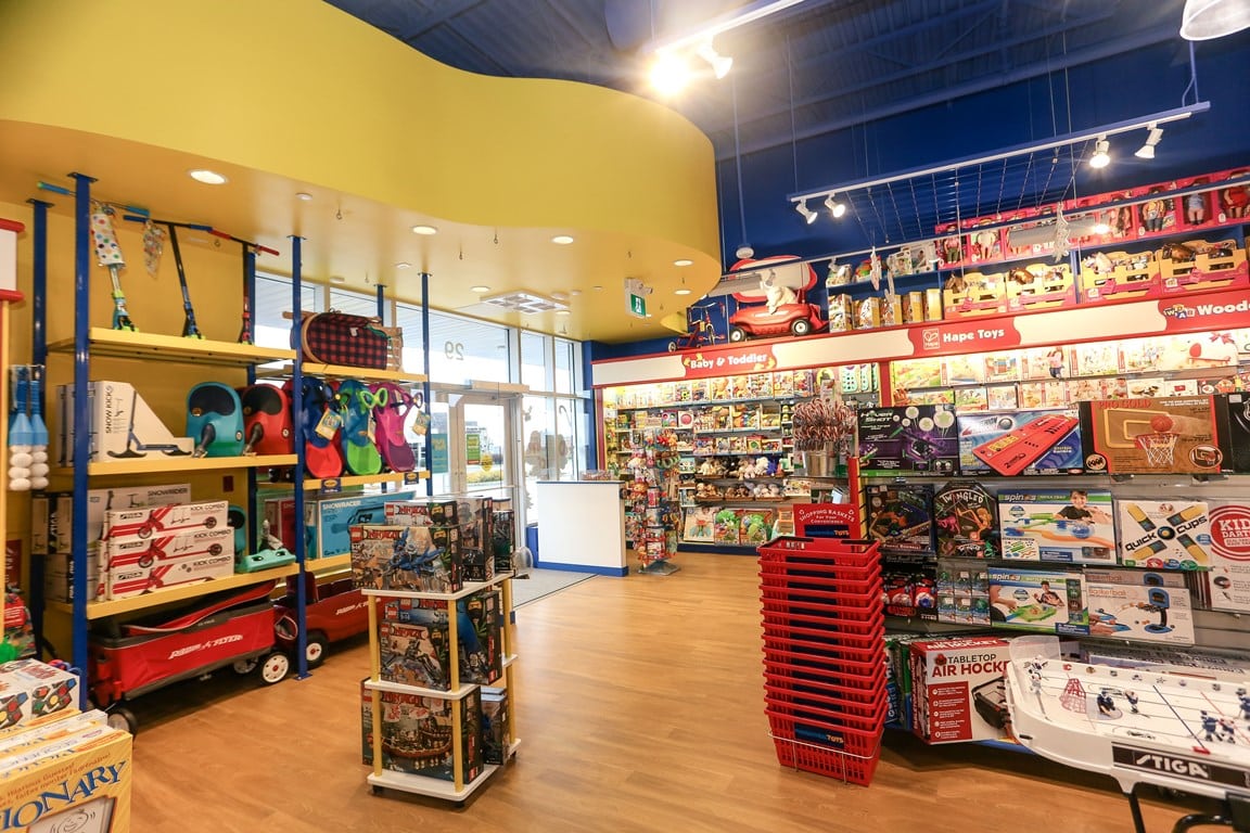 浦東新區(qū)120平兒童玩具營(yíng)業(yè)廳辦公室裝修設(shè)計(jì)-第4張圖片-上海古都建筑設(shè)計(jì)集團(tuán) 浦東新區(qū)120平兒童玩具營(yíng)業(yè)廳辦公室裝修設(shè)計(jì)-第4張圖片-上海古都建筑設(shè)計(jì)集團(tuán)