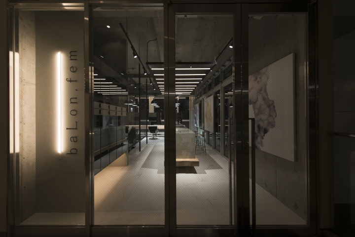 徐匯區(qū)120平簡約型發(fā)廊辦公室裝修設(shè)計(jì)-第1張圖片-上海古都建筑設(shè)計(jì)集團(tuán) 徐匯區(qū)120平簡約型發(fā)廊辦公室裝修設(shè)計(jì)-第1張圖片-上海古都建筑設(shè)計(jì)集團(tuán)