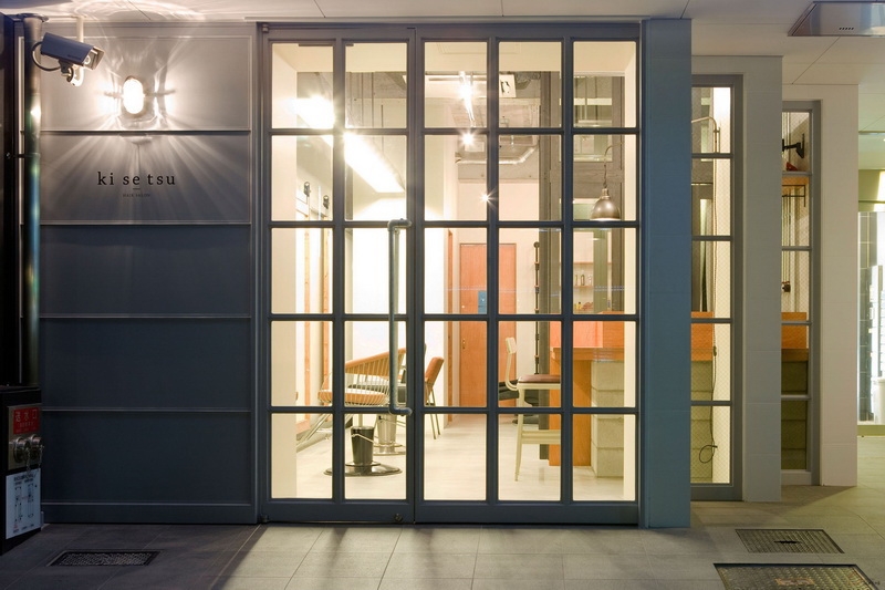 徐匯區(qū)120平簡約型發(fā)廊辦公室裝修設(shè)計(jì)-第2張圖片-上海古都建筑設(shè)計(jì)集團(tuán) 徐匯區(qū)120平簡約型發(fā)廊辦公室裝修設(shè)計(jì)-第2張圖片-上海古都建筑設(shè)計(jì)集團(tuán)