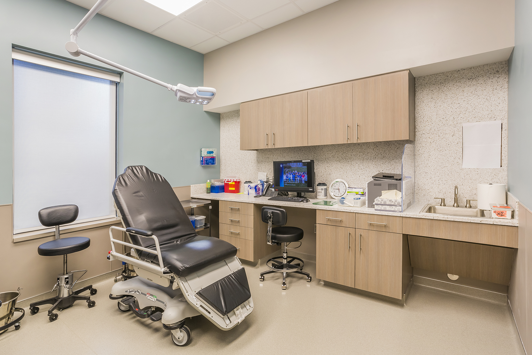 閔行區(qū)辦公室裝修眼科中心裝修設(shè)計(jì)-第1張圖片-上海古都建筑設(shè)計(jì)集團(tuán) 閔行區(qū)辦公室裝修眼科中心裝修設(shè)計(jì)-第1張圖片-上海古都建筑設(shè)計(jì)集團(tuán)