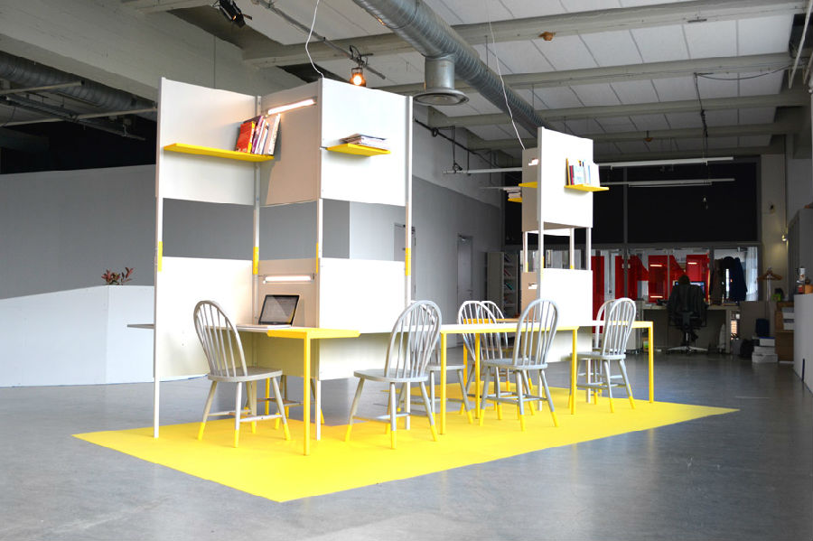 上海辦公室裝修清新風(fēng)格設(shè)計(jì)案例-第2張圖片-上海古都建筑設(shè)計(jì)集團(tuán) 上海辦公室裝修清新風(fēng)格設(shè)計(jì)案例-第2張圖片-上海古都建筑設(shè)計(jì)集團(tuán)