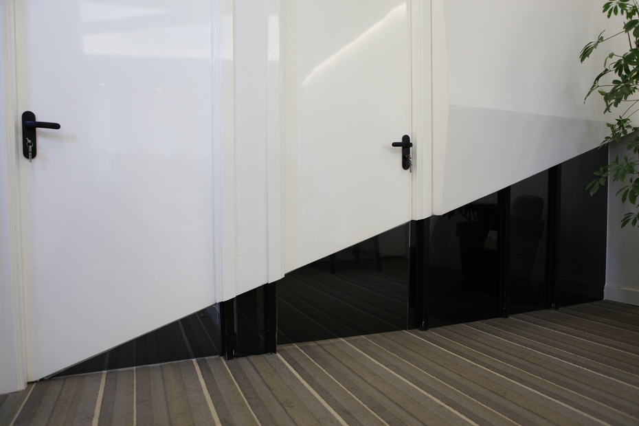 長(zhǎng)寧區(qū)小型簡(jiǎn)約辦公室裝修設(shè)計(jì)-第4張圖片-上海古都建筑設(shè)計(jì)集團(tuán) 長(zhǎng)寧區(qū)小型簡(jiǎn)約辦公室裝修設(shè)計(jì)-第4張圖片-上海古都建筑設(shè)計(jì)集團(tuán)