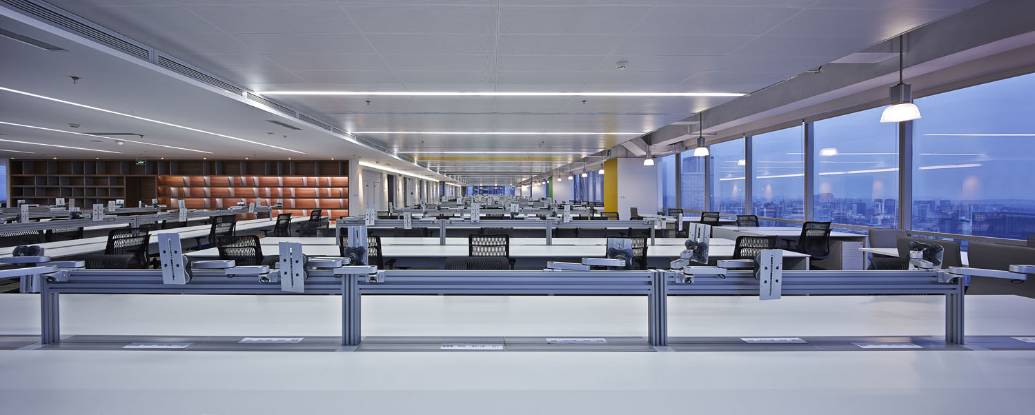 上海設(shè)計(jì)公司辦公室裝修設(shè)計(jì)案例-第4張圖片-上海古都建筑設(shè)計(jì)集團(tuán) 上海設(shè)計(jì)公司辦公室裝修設(shè)計(jì)案例-第4張圖片-上海古都建筑設(shè)計(jì)集團(tuán)