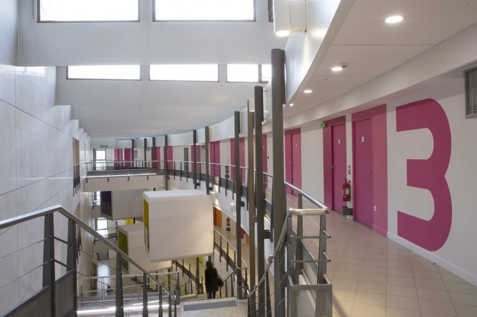 GIPES辦公室裝修設(shè)計-第4張圖片-上海古都建筑設(shè)計集團 GIPES辦公室裝修設(shè)計-第4張圖片-上海古都建筑設(shè)計集團