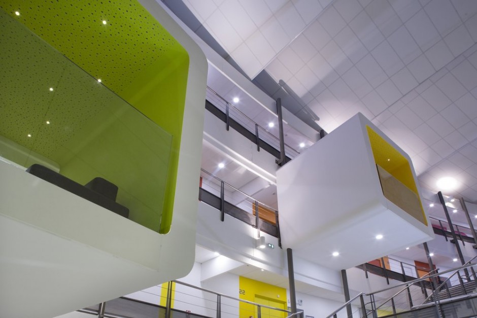 GIPES辦公室裝修設(shè)計-第1張圖片-上海古都建筑設(shè)計集團 GIPES辦公室裝修設(shè)計-第1張圖片-上海古都建筑設(shè)計集團