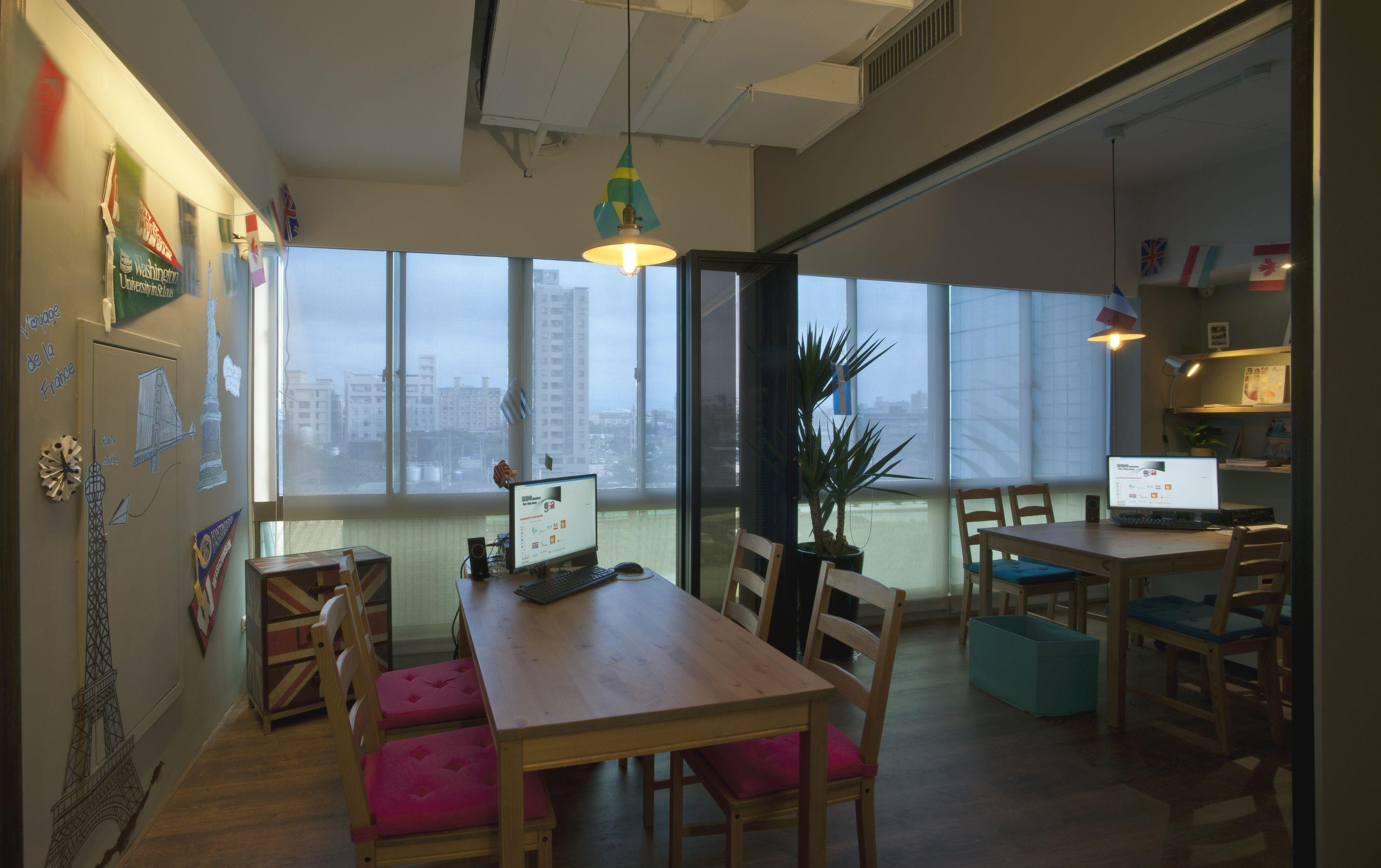 徐匯區(qū)復(fù)古圖書室裝修設(shè)計-第3張圖片-上海古都建筑設(shè)計集團(tuán) 徐匯區(qū)復(fù)古圖書室裝修設(shè)計-第3張圖片-上海古都建筑設(shè)計集團(tuán)