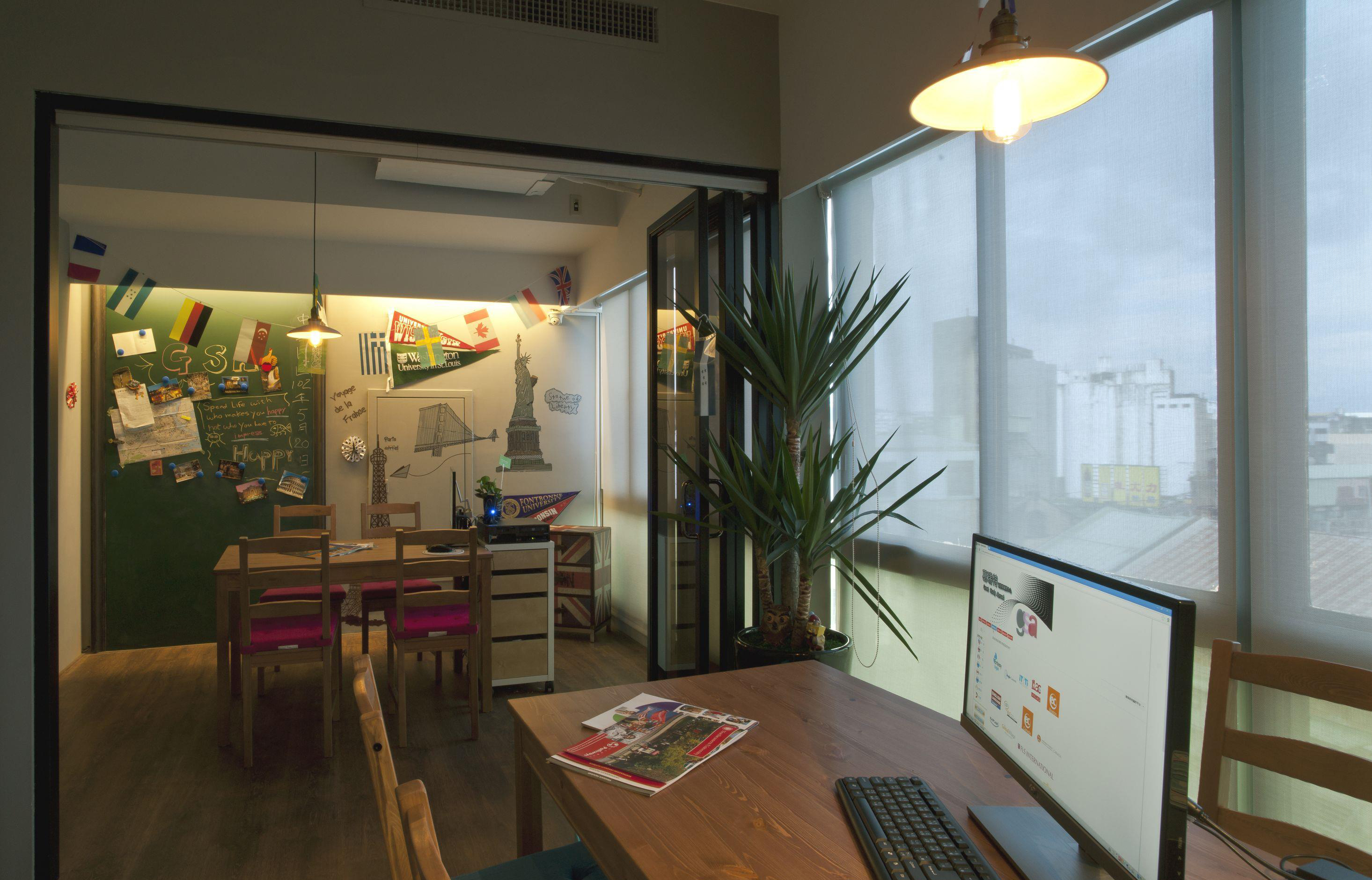 徐匯區(qū)復(fù)古圖書室裝修設(shè)計-第7張圖片-上海古都建筑設(shè)計集團(tuán) 徐匯區(qū)復(fù)古圖書室裝修設(shè)計-第7張圖片-上海古都建筑設(shè)計集團(tuán)