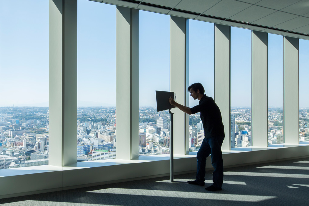 徐匯區(qū)高層辦公室裝修設(shè)計-第2張圖片-上海古都建筑設(shè)計集團(tuán) 徐匯區(qū)高層辦公室裝修設(shè)計-第2張圖片-上海古都建筑設(shè)計集團(tuán)