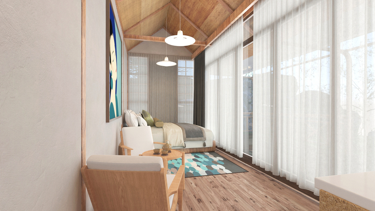 普陀區(qū)度假風(fēng)格辦公室裝修設(shè)計(jì)-第3張圖片-上海古都建筑設(shè)計(jì)集團(tuán) 普陀區(qū)度假風(fēng)格辦公室裝修設(shè)計(jì)-第3張圖片-上海古都建筑設(shè)計(jì)集團(tuán)