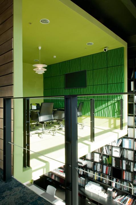 DK辦公室裝修設(shè)計效果圖-第4張圖片-上海古都建筑設(shè)計集團 DK辦公室裝修設(shè)計效果圖-第4張圖片-上海古都建筑設(shè)計集團