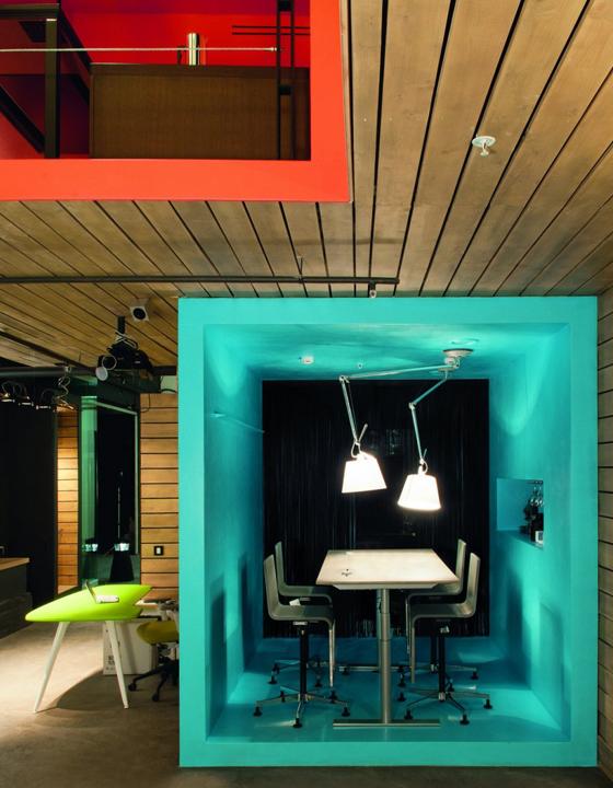 DK辦公室裝修設(shè)計效果圖-第3張圖片-上海古都建筑設(shè)計集團 DK辦公室裝修設(shè)計效果圖-第3張圖片-上海古都建筑設(shè)計集團