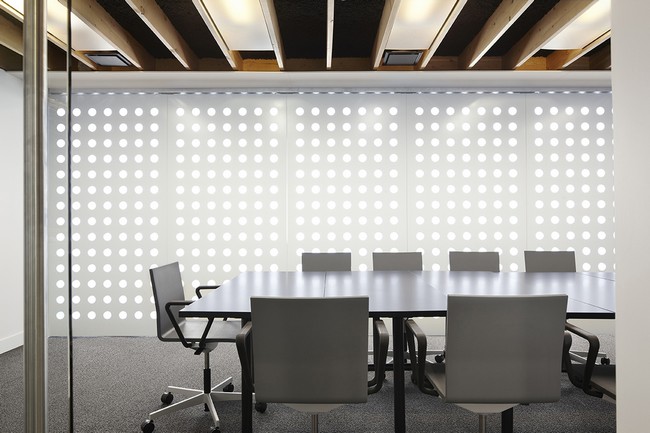 上海辦公室裝修彩色墻壁裝修設(shè)計(jì)-第1張圖片-上海古都建筑設(shè)計(jì)集團(tuán) 上海辦公室裝修彩色墻壁裝修設(shè)計(jì)-第1張圖片-上海古都建筑設(shè)計(jì)集團(tuán)