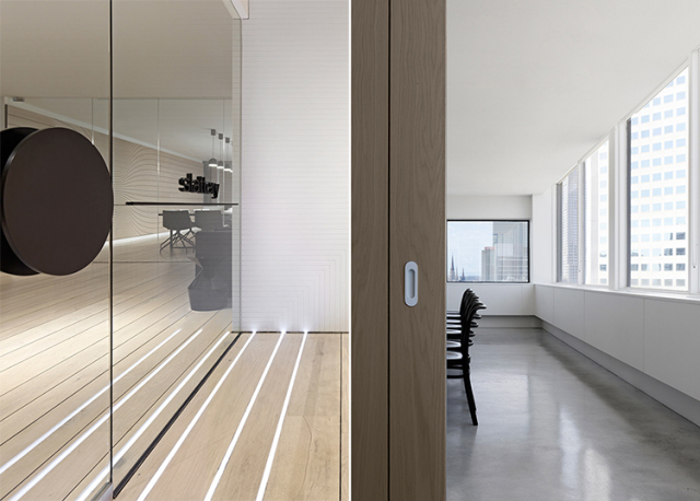 Yellowtrace上海辦事處辦公室裝修設計-第6張圖片-上海古都建筑設計集團