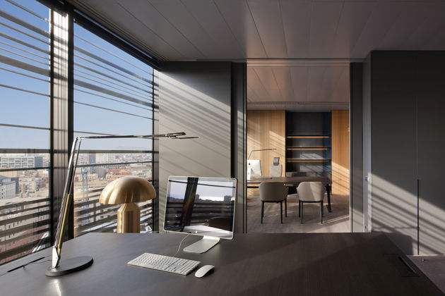 青浦區(qū)200平電子商務(wù)辦公室裝修設(shè)計(jì)-第4張圖片-上海古都建筑設(shè)計(jì)集團(tuán) 青浦區(qū)200平電子商務(wù)辦公室裝修設(shè)計(jì)-第4張圖片-上海古都建筑設(shè)計(jì)集團(tuán)