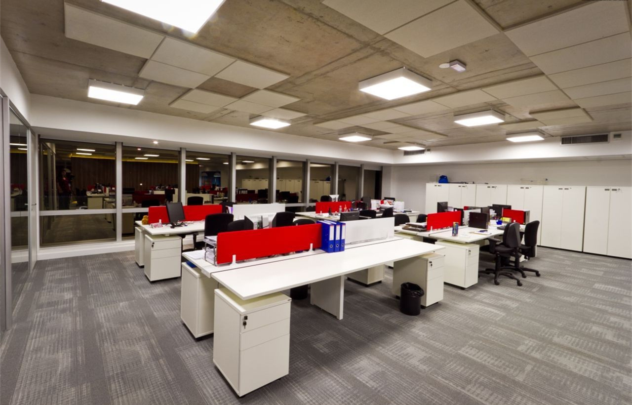 徐匯區(qū)200平公共辦公空間裝修設(shè)計-第2張圖片-上海古都建筑設(shè)計集團 徐匯區(qū)200平公共辦公空間裝修設(shè)計-第2張圖片-上海古都建筑設(shè)計集團