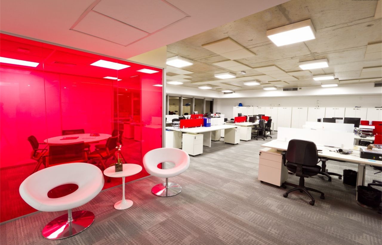 徐匯區(qū)200平公共辦公空間裝修設(shè)計-第6張圖片-上海古都建筑設(shè)計集團 徐匯區(qū)200平公共辦公空間裝修設(shè)計-第6張圖片-上海古都建筑設(shè)計集團