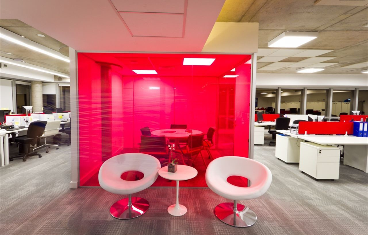 徐匯區(qū)200平公共辦公空間裝修設(shè)計-第4張圖片-上海古都建筑設(shè)計集團 徐匯區(qū)200平公共辦公空間裝修設(shè)計-第4張圖片-上海古都建筑設(shè)計集團