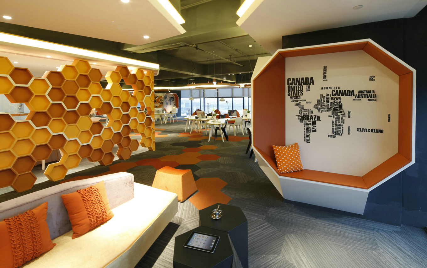 普陀區(qū)120平廣告公司辦公室裝修設(shè)計-第7張圖片-上海古都建筑設(shè)計集團(tuán) 普陀區(qū)120平廣告公司辦公室裝修設(shè)計-第7張圖片-上海古都建筑設(shè)計集團(tuán)