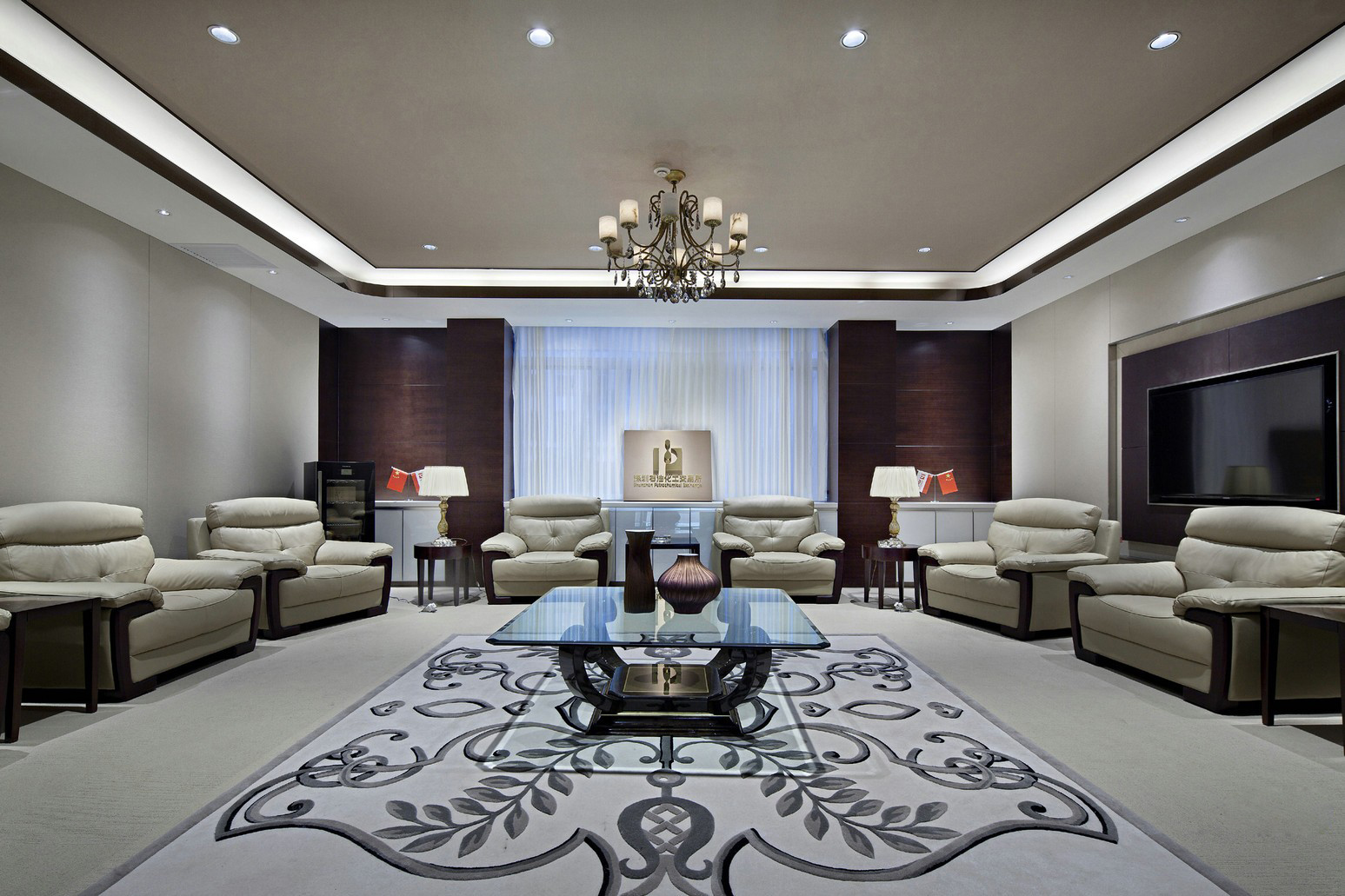 上海石油化工所裝修設(shè)計-第1張圖片-上海古都建筑設(shè)計集團(tuán) 上海石油化工所裝修設(shè)計-第1張圖片-上海古都建筑設(shè)計集團(tuán)