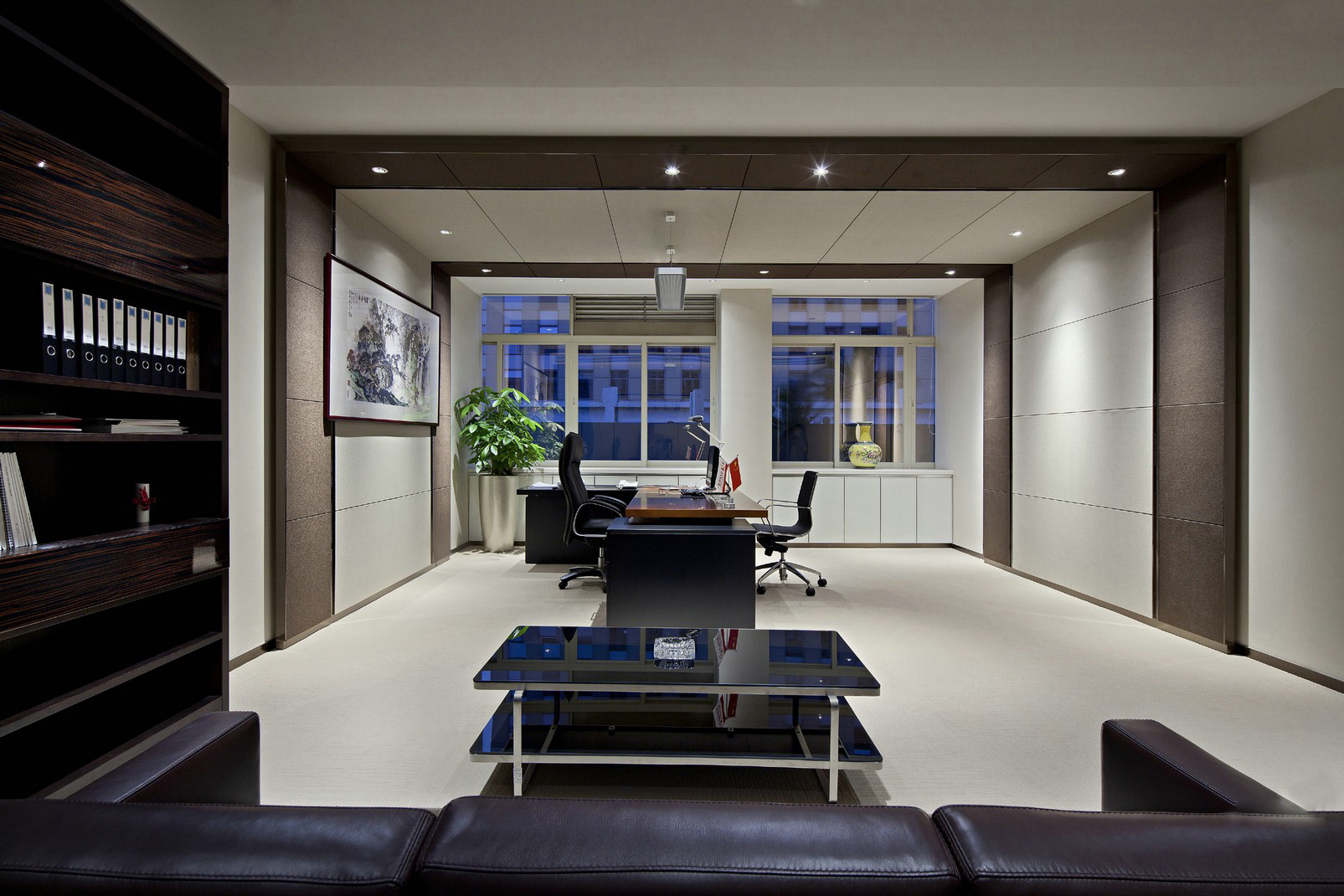 上海石油化工所裝修設(shè)計-第3張圖片-上海古都建筑設(shè)計集團(tuán) 上海石油化工所裝修設(shè)計-第3張圖片-上海古都建筑設(shè)計集團(tuán)