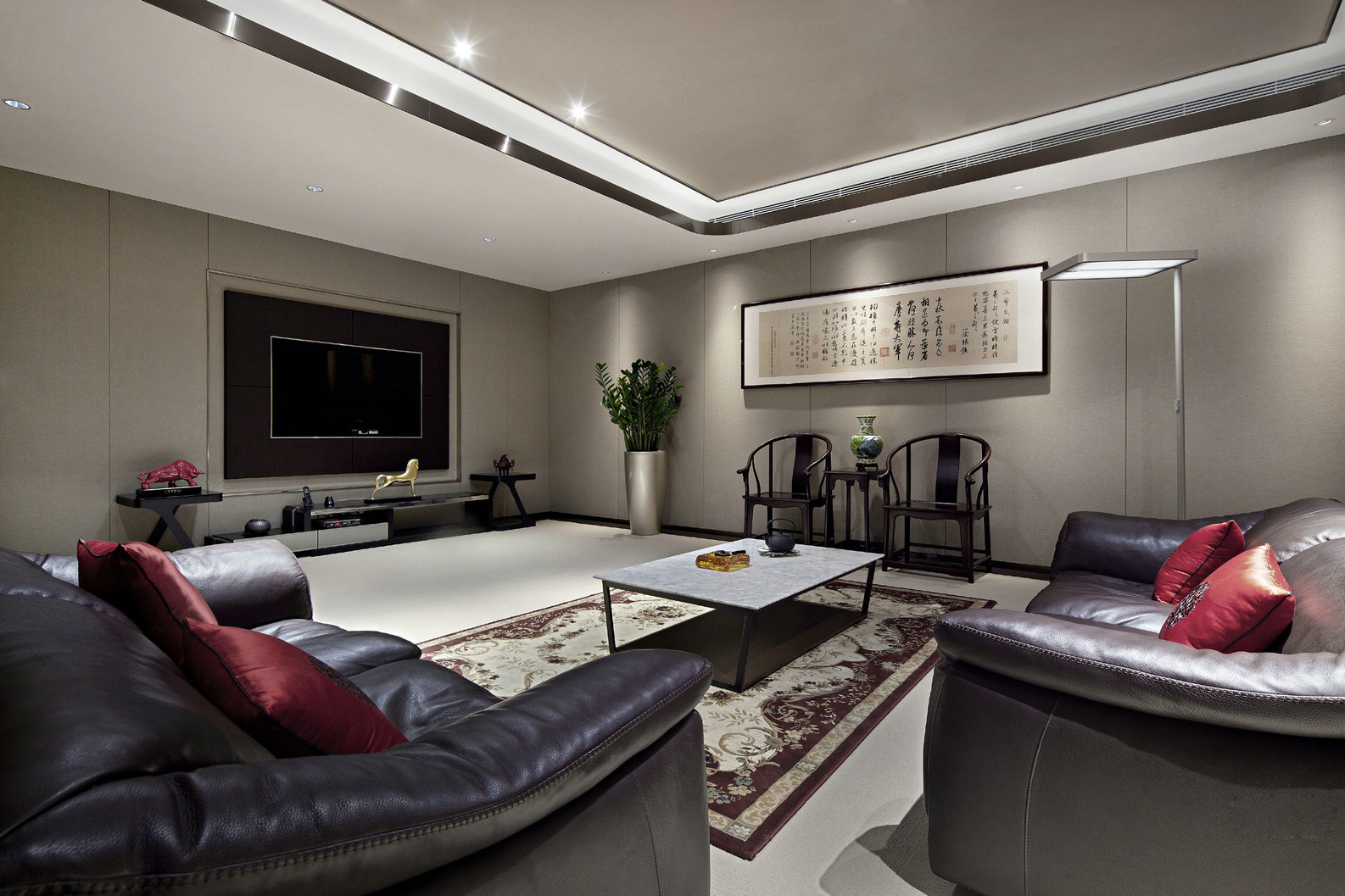 上海石油化工所裝修設(shè)計-第6張圖片-上海古都建筑設(shè)計集團(tuán) 上海石油化工所裝修設(shè)計-第6張圖片-上海古都建筑設(shè)計集團(tuán)