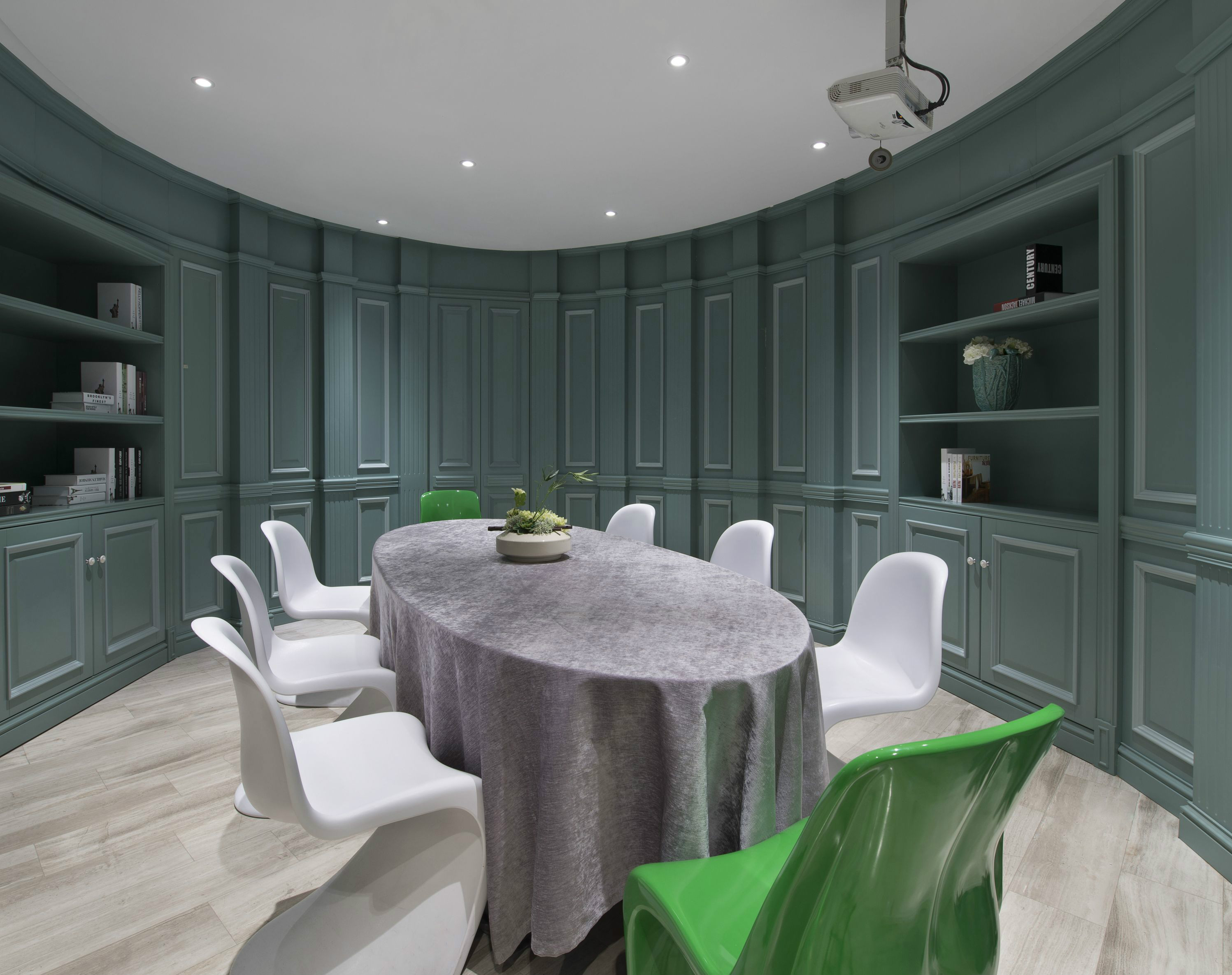 上海設(shè)計(jì)機(jī)構(gòu)辦公室裝修案例-第7張圖片-上海古都建筑設(shè)計(jì)集團(tuán) 上海設(shè)計(jì)機(jī)構(gòu)辦公室裝修案例-第7張圖片-上海古都建筑設(shè)計(jì)集團(tuán)