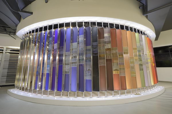 黃浦區(qū)地毯展廳辦公室裝修-第4張圖片-上海古都建筑設(shè)計集團 黃浦區(qū)地毯展廳辦公室裝修-第4張圖片-上海古都建筑設(shè)計集團