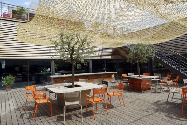 青浦區(qū)辦公樓接待大廳裝修設(shè)計-第2張圖片-上海古都建筑設(shè)計集團(tuán) 青浦區(qū)辦公樓接待大廳裝修設(shè)計-第2張圖片-上海古都建筑設(shè)計集團(tuán)