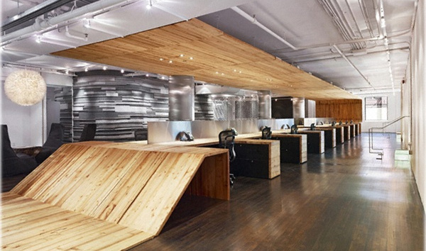 楊浦區(qū)全木辦公室裝修設計-第3張圖片-上海古都建筑設計集團 楊浦區(qū)全木辦公室裝修設計-第3張圖片-上海古都建筑設計集團