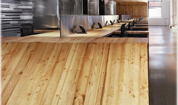 楊浦區(qū)全木辦公室裝修設計-第2張圖片-上海古都建筑設計集團 楊浦區(qū)全木辦公室裝修設計-第2張圖片-上海古都建筑設計集團