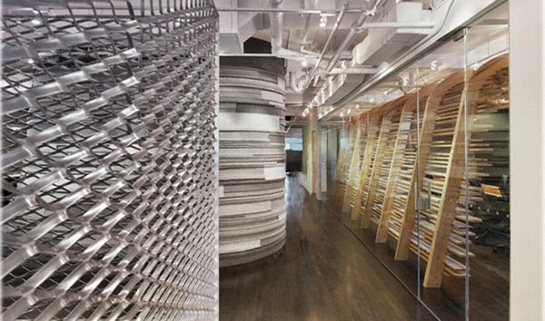 楊浦區(qū)全木辦公室裝修設計-第5張圖片-上海古都建筑設計集團 楊浦區(qū)全木辦公室裝修設計-第5張圖片-上海古都建筑設計集團