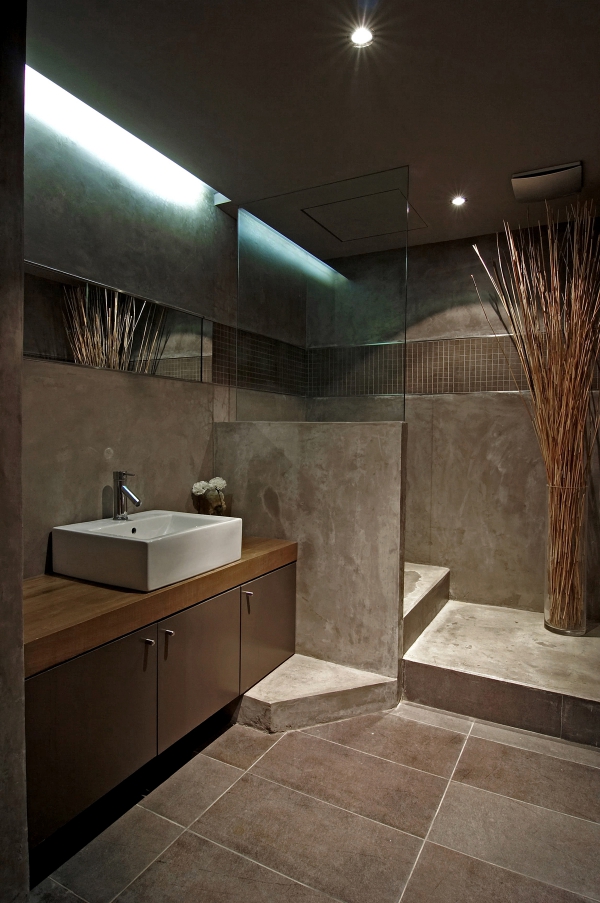 黃浦區(qū)復古展廳裝修設(shè)計效果圖-第4張圖片-上海古都建筑設(shè)計集團