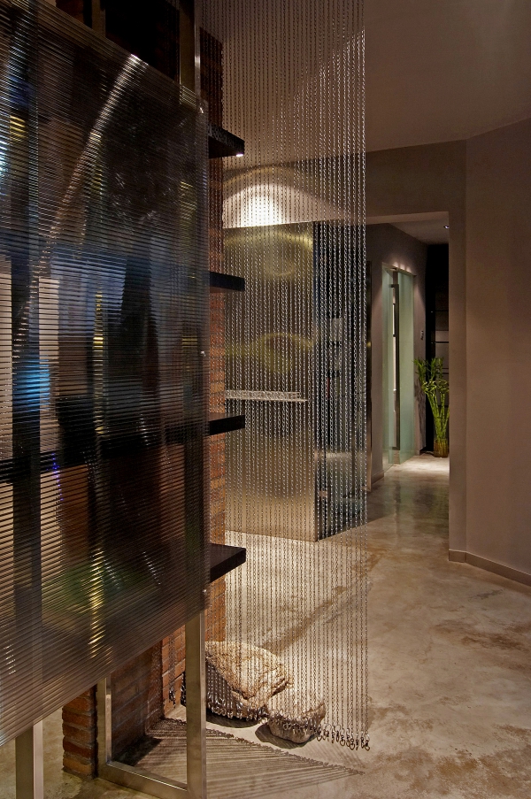 黃浦區(qū)復古展廳裝修設(shè)計效果圖-第7張圖片-上海古都建筑設(shè)計集團