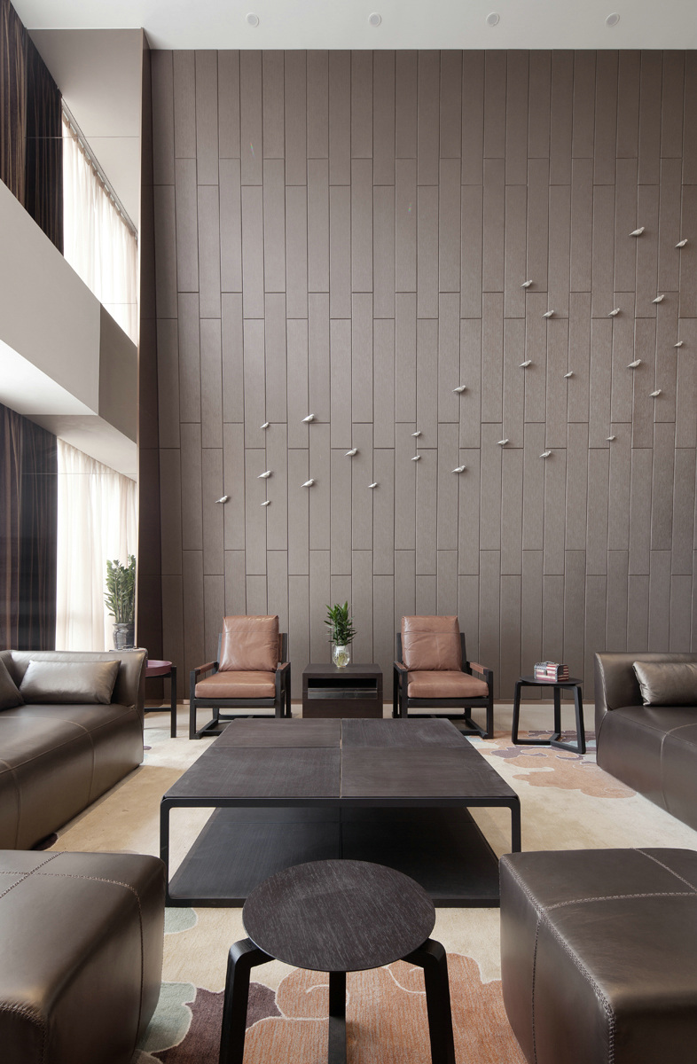 虹口區(qū)投資辦公室裝修設(shè)計(jì)案例-第3張圖片-上海古都建筑設(shè)計(jì)集團(tuán) 虹口區(qū)投資辦公室裝修設(shè)計(jì)案例-第3張圖片-上海古都建筑設(shè)計(jì)集團(tuán)