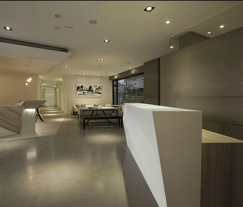 田園風(fēng)格辦公室裝修效果圖-第1張圖片-上海古都建筑設(shè)計(jì)集團(tuán) 田園風(fēng)格辦公室裝修效果圖-第1張圖片-上海古都建筑設(shè)計(jì)集團(tuán)