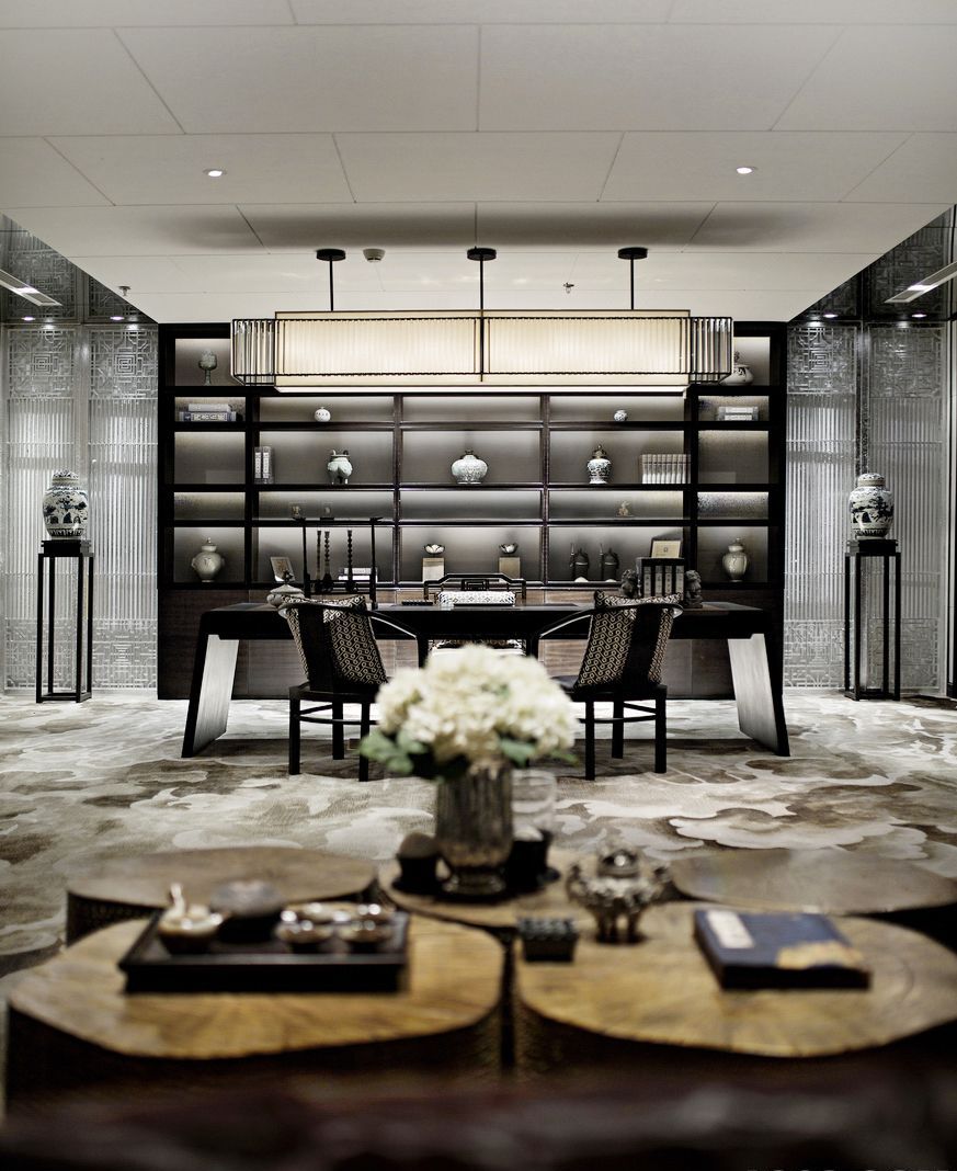 上海辦公室裝修會客廳裝修設(shè)計-第6張圖片-上海古都建筑設(shè)計集團 上海辦公室裝修會客廳裝修設(shè)計-第6張圖片-上海古都建筑設(shè)計集團